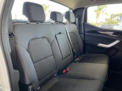 2025 LDV T60 Max PRO