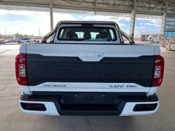 2025 LDV T60 Max PRO