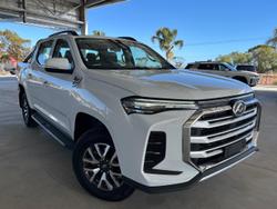 2025 LDV T60 Max PRO