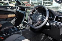 2025 Volkswagen Amarok TDI600 PanAmericana