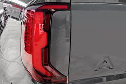 2025 Volkswagen Amarok TDI600 PanAmericana