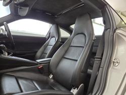 2013 Porsche 911 Carrera