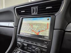 2013 Porsche 911 Carrera