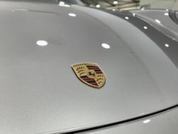 2013 Porsche 911 Carrera