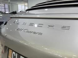 2013 Porsche 911 Carrera