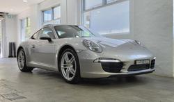 2013 Porsche 911 Carrera
