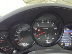 2013 Porsche 911 Carrera