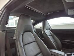 2013 Porsche 911 Carrera