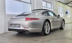 2013 Porsche 911 Carrera