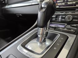 2013 Porsche 911 Carrera