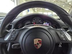 2013 Porsche 911 Carrera