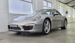 2013 Porsche 911 Carrera