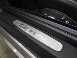 2013 Porsche 911 Carrera