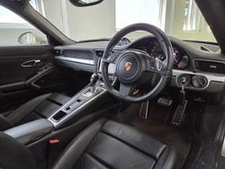 2013 Porsche 911 Carrera