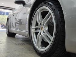 2013 Porsche 911 Carrera