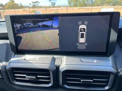 2025 LDV D90 Executive