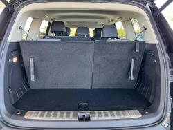 2025 LDV D90 Executive