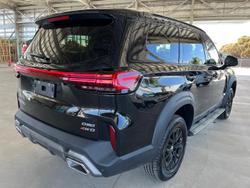 2025 LDV D90 Executive