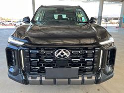 2025 LDV D90 Executive