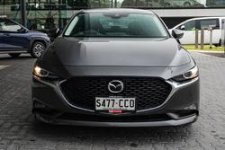2019 Mazda 3 G25 Evolve