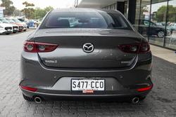 2019 Mazda 3 G25 Evolve