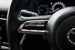 2019 Mazda 3 G25 Evolve