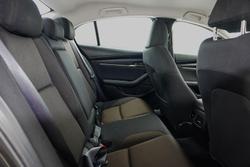 2019 Mazda 3 G25 Evolve