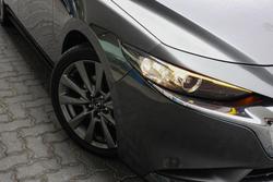 2019 Mazda 3 G25 Evolve