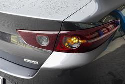 2019 Mazda 3 G25 Evolve