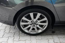 2019 Mazda 3 G25 Evolve