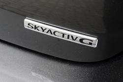 2019 Mazda 3 G25 Evolve