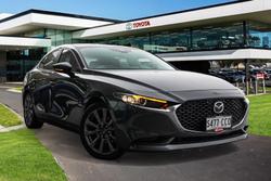 2019 Mazda 3 G25 Evolve