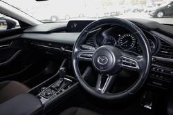 2019 Mazda 3 G25 Evolve