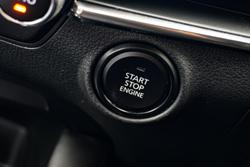 2019 Mazda 3 G25 Evolve