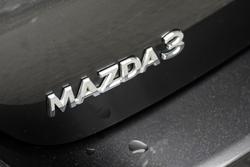 2019 Mazda 3 G25 Evolve