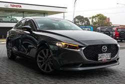 2019 Mazda 3 G25 Evolve
