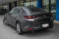 2019 Mazda 3 G25 Evolve