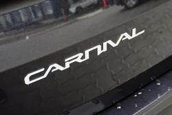 2023 Kia Carnival S