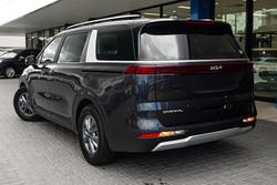 2023 Kia Carnival S