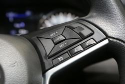 2021 Nissan X-TRAIL ST