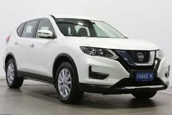 2021 Nissan X-TRAIL ST