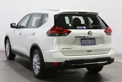 2021 Nissan X-TRAIL ST