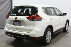 2021 Nissan X-TRAIL ST