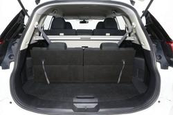 2021 Nissan X-TRAIL ST