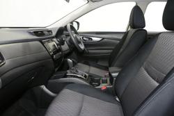 2021 Nissan X-TRAIL ST