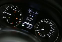 2021 Nissan X-TRAIL ST