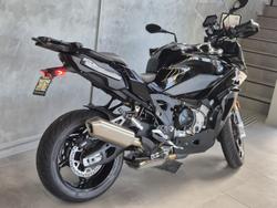 2025 BMW S 1000 XR S 1000 Black