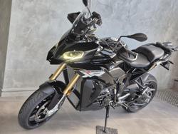 2025 BMW S 1000 XR S 1000 Black
