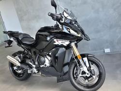 2025 BMW S 1000 XR S 1000 Black