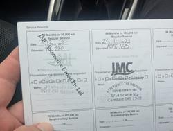 2017 Mitsubishi Triton GLS MQ MY17 4X4 Dual Range White